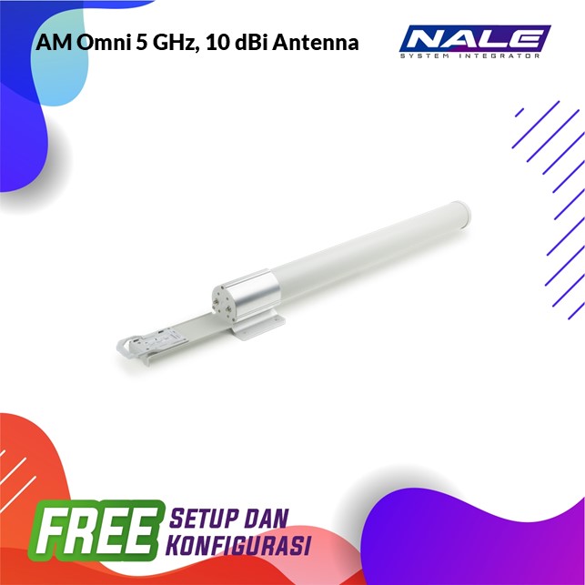 Ubiquiti airMAX Omni 5 GHz, 10 dBi Antenna