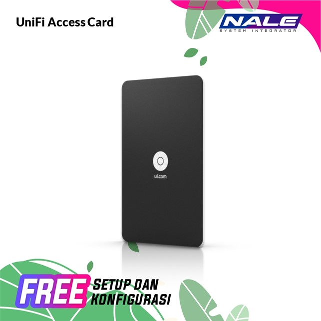 UniFi Access Card