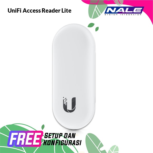 UniFi Access Reader Lite