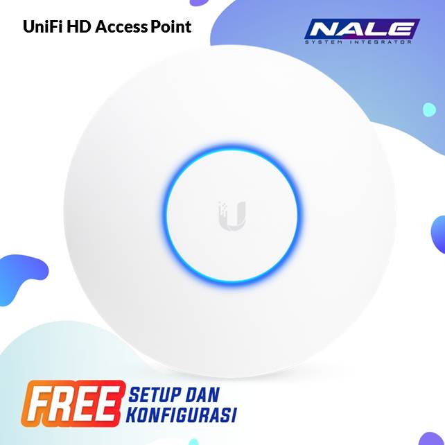 UniFi HD Access Point