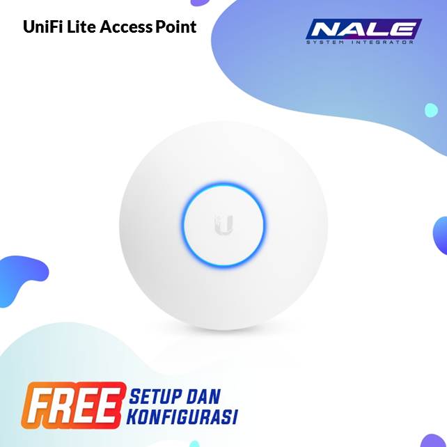 UniFi Lite Access Point