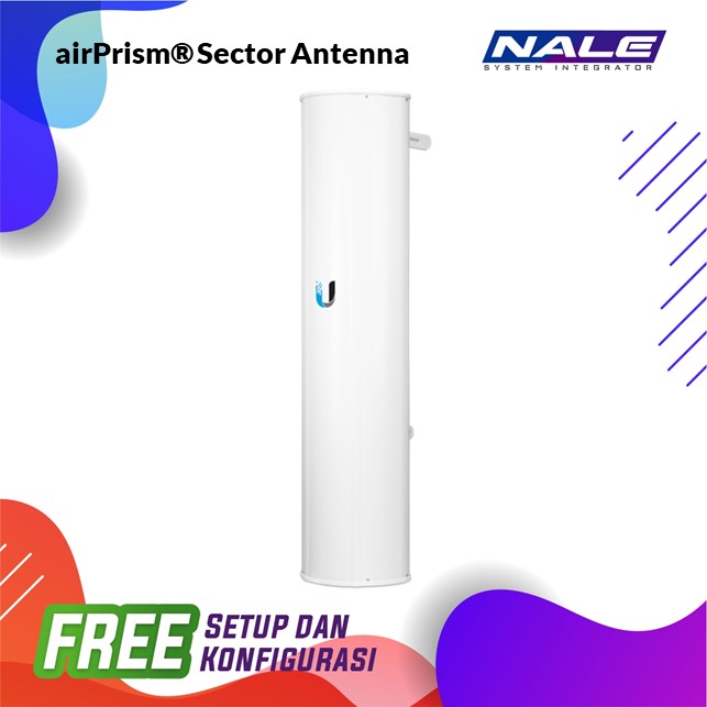 Ubiquiti airPrism® Sector Antenna