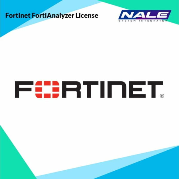 Fortinet Upgrade License Adding 2TB/Day Of Logs 100TB