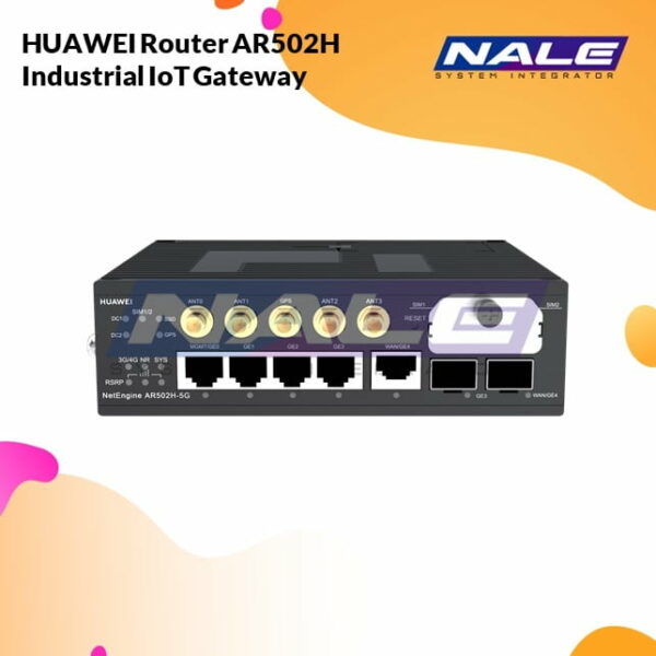 HUAWEI Router AR532  Computing IoT Gateway