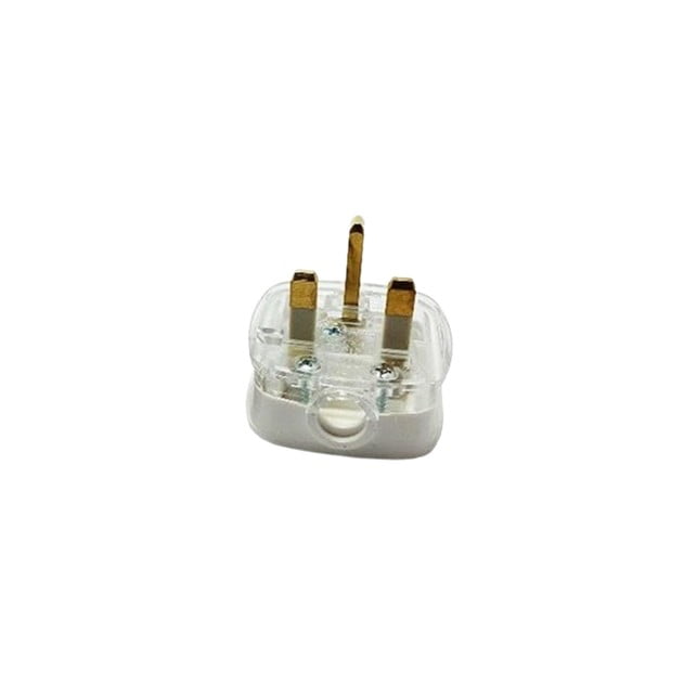 STEKER AC SCHNEIDER CLASSIC EP13 PLUG 3PIN