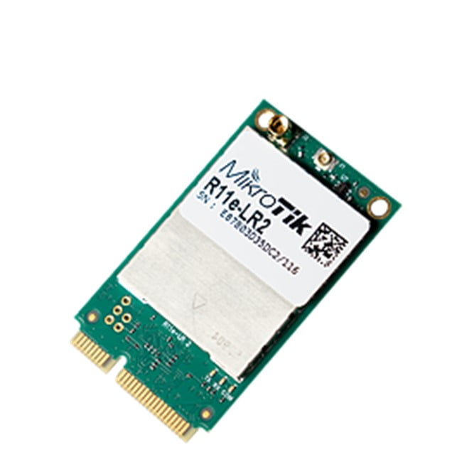 Mikrotik R11e-LR2