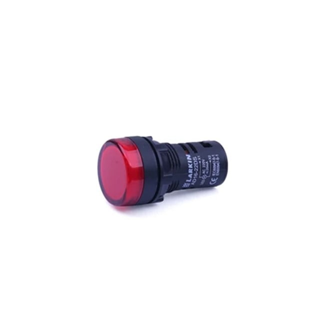 PILOT LAMP MERAH