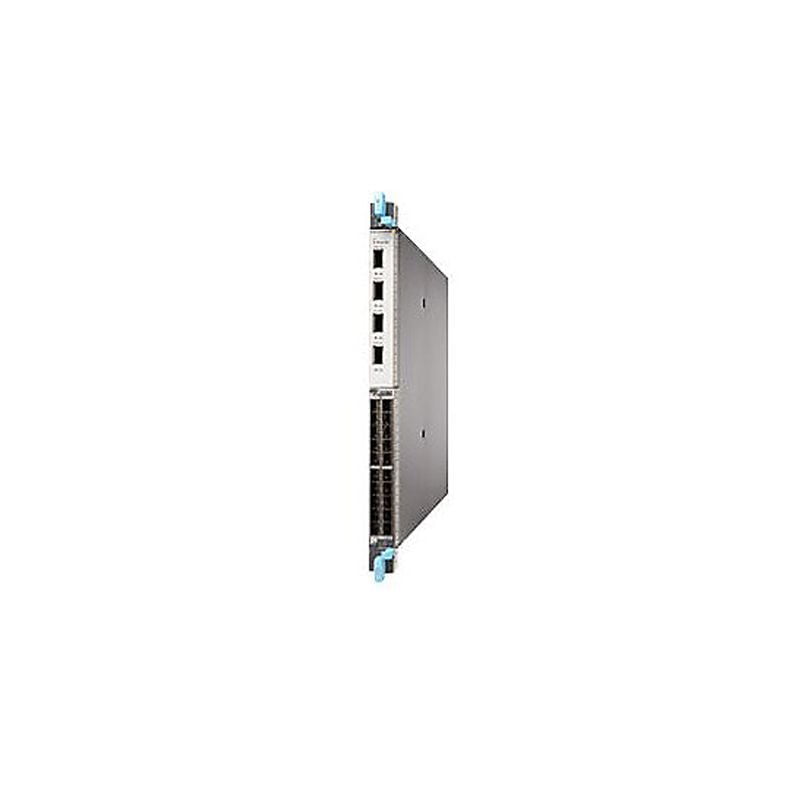 Juniper Next-Gen MPC2E Port Queue MX