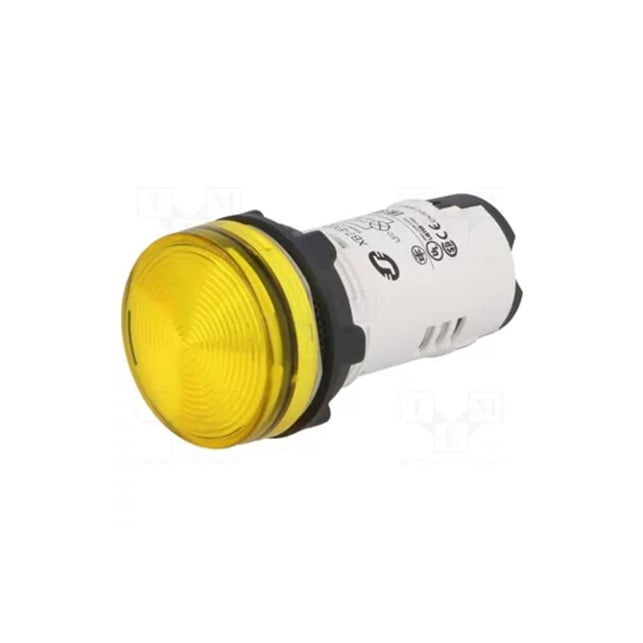 PILOT LAMP KUNING